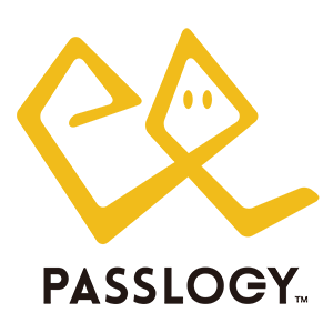 Passlogyロゴ